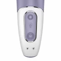 Pompowany wibrator Satisfyer Air Pump Vibrator 1