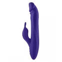 Wibrator z kroliczkiem Femmefun Booster Rabbit XL