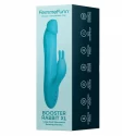 Wibrator z kroliczkiem Femmefun Booster Rabbit XL