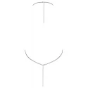 Top metall