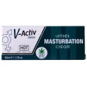 V-activ masturbationcremecbd50