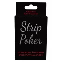 STRIP POKER