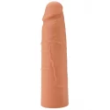 Nakładka na penisa Hidden Desire Inferno 18 cm