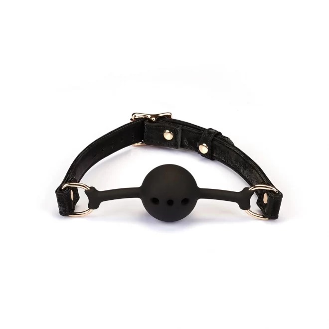 Knebel Liebe Seele Boudoir Amor