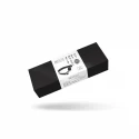 Liebe seele knebel black organosilicon ball gag