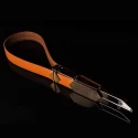 Lockink pas slapper adjustable whip black