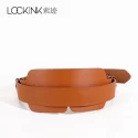 Lockink maska na oczy blindfold kit black