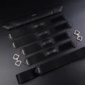 Lockink rozpórka leg spreader black