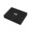 Lockink rozpórka leg spreader black