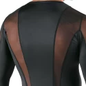 Herrenshirt longsleeve