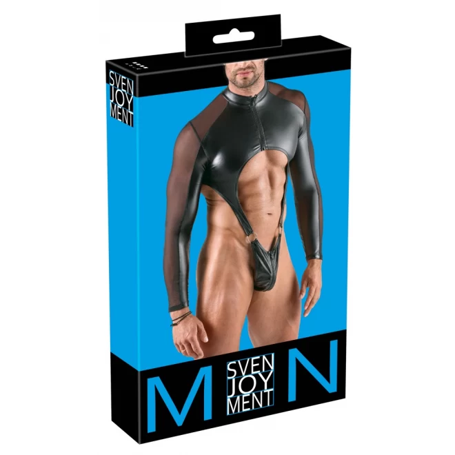 Herren body