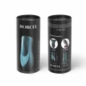 Masturbator Dorcel Sili-Cup Dual Sensation