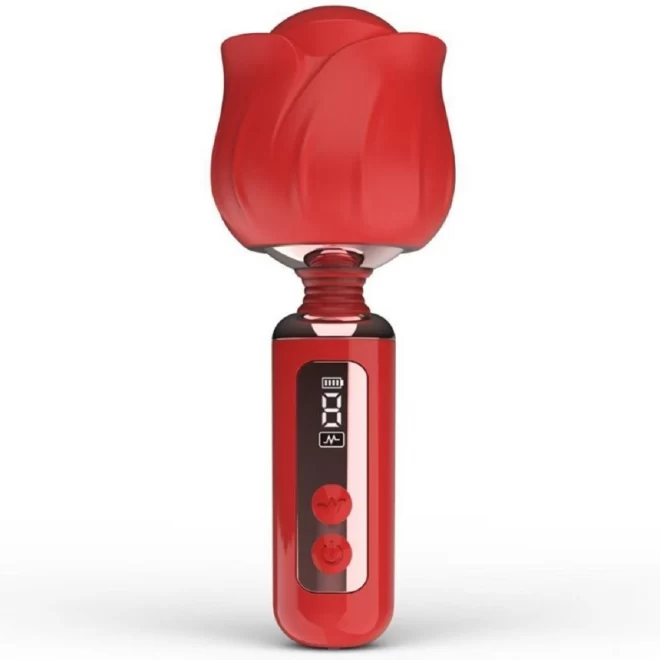 Masażer B - Series Lyla Rose Magic