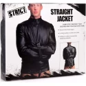 Kaftan bezpieczeństwa Strict S