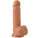 Dildo realistyczne Inferno Hidden Desire 16 cm