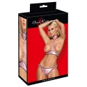 Uprząż typu strap-on Bad Kitty Strapon Set