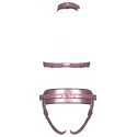 Uprząż typu strap-on Bad Kitty Strapon Set