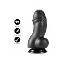 Dildo Hidden Desire Inferno Fat Boys 19 cm