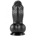 Dildo Hidden Desire Inferno Fat Boys 19 cm