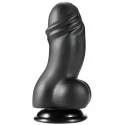Dildo Hidden Desire Inferno Fat Boys 19 cm