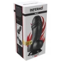 Dildo Hidden Desire Inferno Fat Boys 19 cm