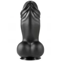 Dildo Hidden Desire Inferno Fat Boys 22 cm