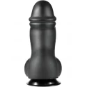 Dildo Hidden Desire Inferno Fat Boys 27 cm