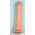 Realistyczne dildo, 19cm, RÉel Florian