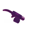Mini stymulator na palec