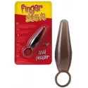 Nakładka na palec Finger Sleeves 6cm (2 kolory)