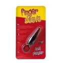 Nakładka na palec Finger Sleeves 6cm (2 kolory)