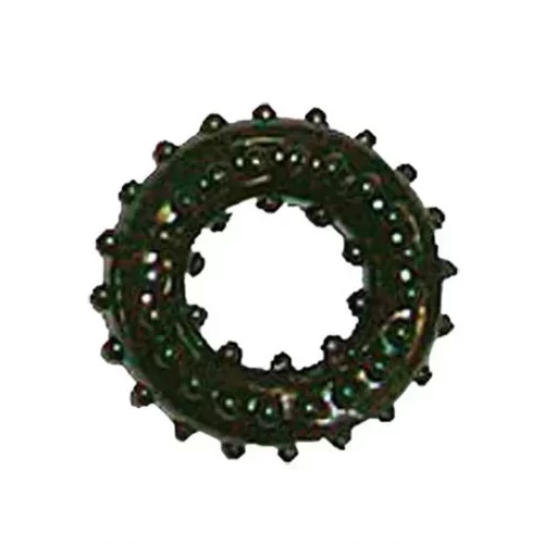 Pierścień uciskowy Super Stretch Silikon Ring