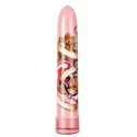 Wibrator Inked Vibes Superslim Mit Tatoo