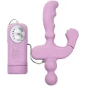 Stymulator dla kobiet HER PERFECT FIT VIBRO