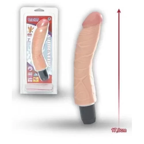 Wibrator Pleasure Treasure