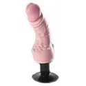 Wibrator Cyber Loveclone Bendable Verve