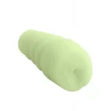 Święcący w ciemności masturbator UR3 PALM PALS ASS