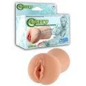 Masturbator Cushy Pussy