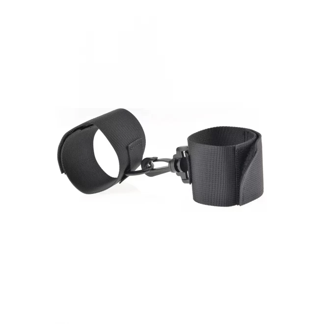 Ffle beginners nylon cuffs