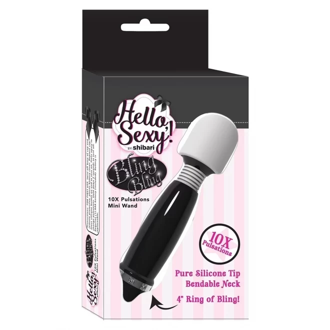 Hello sexy 10x pulsation