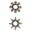 Pierścienie Power Stretchy Rings 2szt (3 kolory)