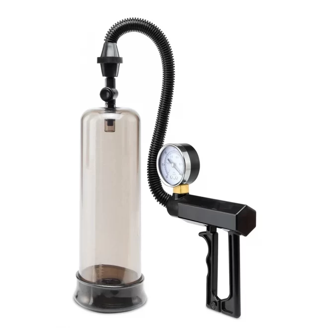 Pompka do penisa Pistol Grip Power Pump