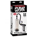 Pompka do penisa Pistol Grip Power Pump