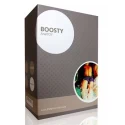 Dildo Boosty (2 kolory)