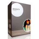 Dildo Boosty (2 kolory)