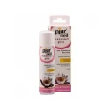 Rozgrzewający żel nawilżający Pjur Med Warming Glide 100ml