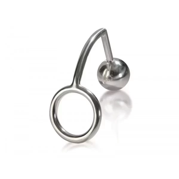 Titus range: c-ring 40mm anal ball 30mm
