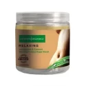 Scrub do ciała rozgrzewający - Relaxing Warming Scrub 240ml.