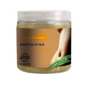 Scrub do ciała rozgrzewający - Energizing 240ml