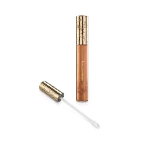 Karmelowy błyszczyk do ust Nip gloss butter caramel